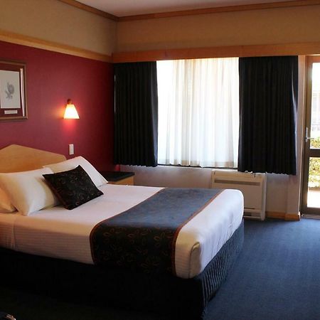 Collie Banksia Motel מראה חיצוני תמונה
