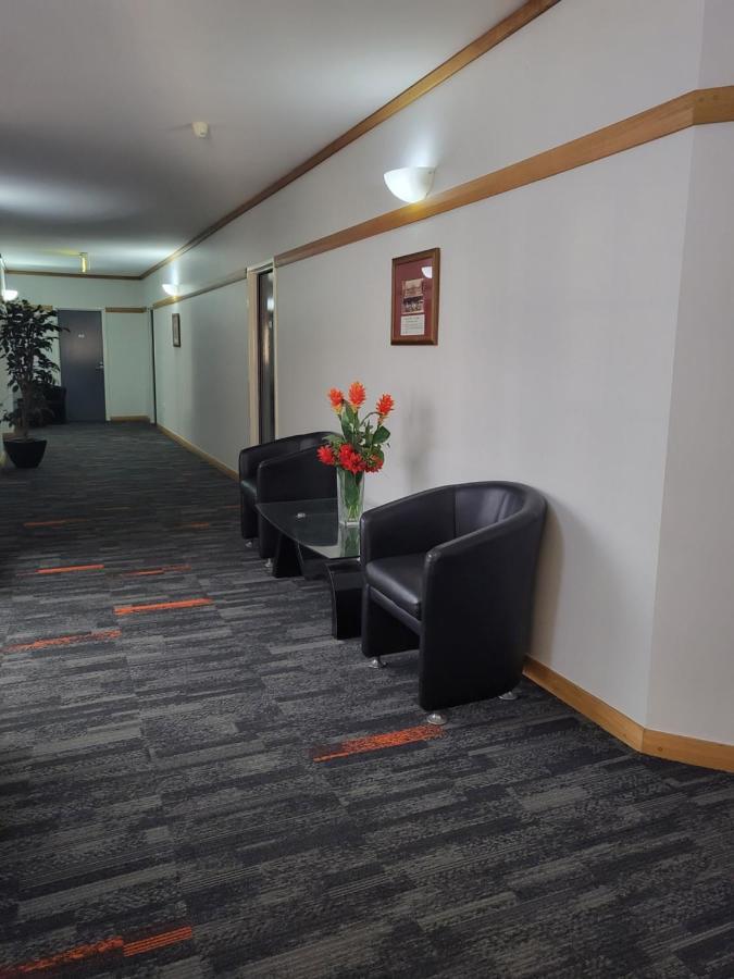Collie Banksia Motel מראה חיצוני תמונה