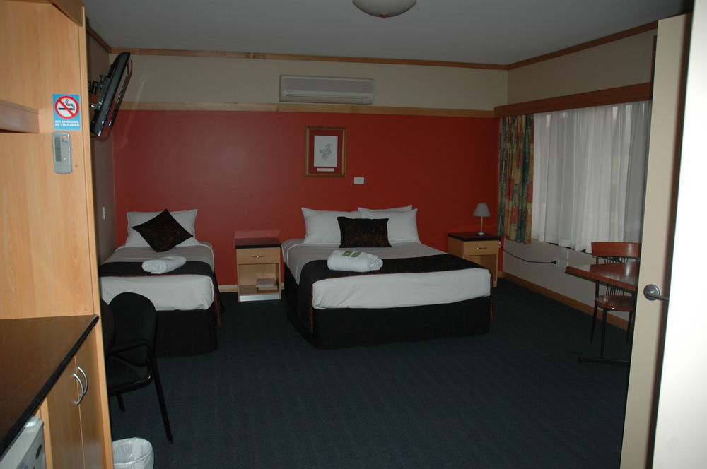 Collie Banksia Motel מראה חיצוני תמונה