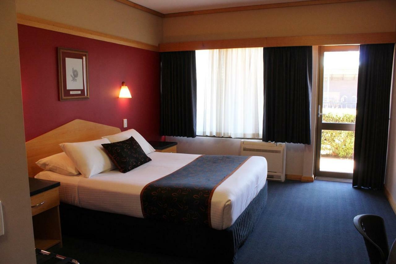 Collie Banksia Motel מראה חיצוני תמונה
